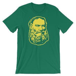 Leo Tolstoy T-Shirt
