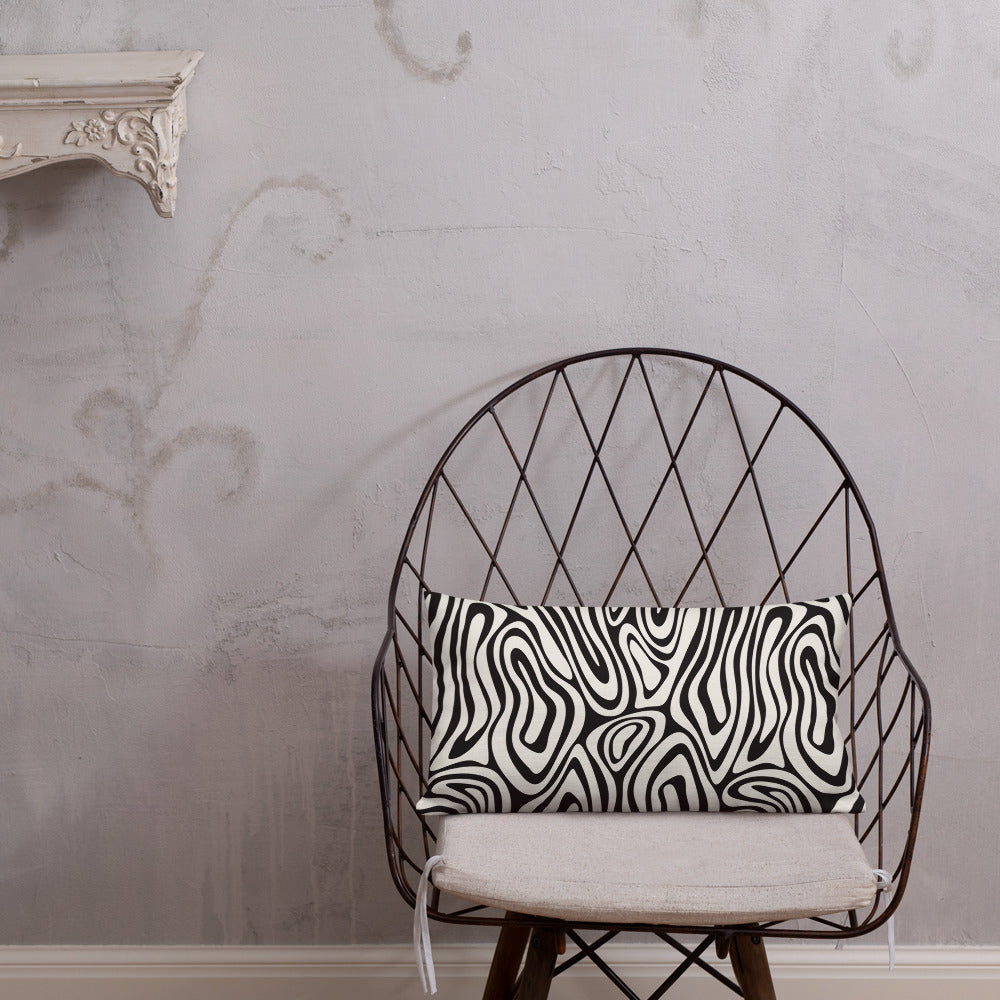 Decorative Grevy Accent Pillow