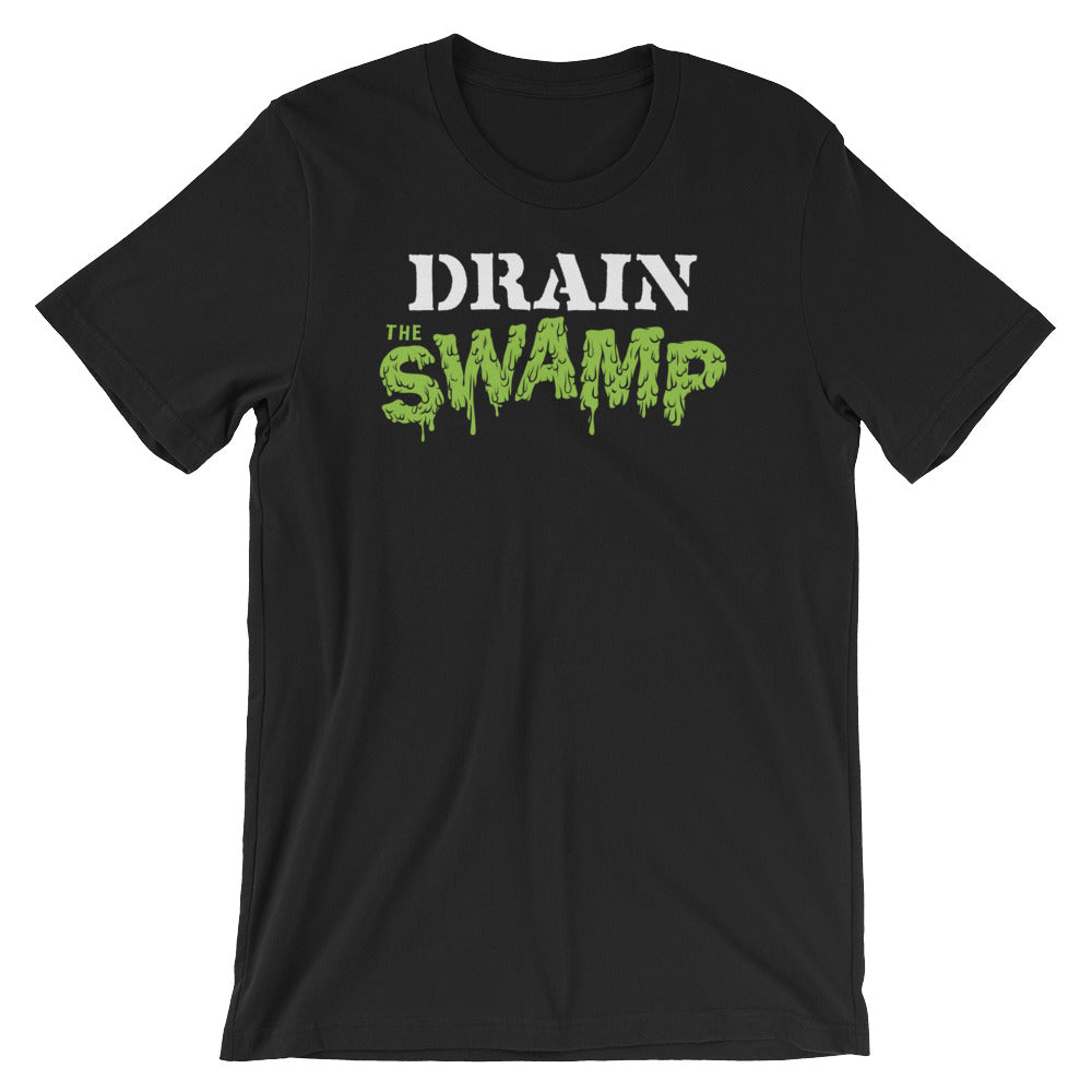 Drain the Swamp T-Shirt