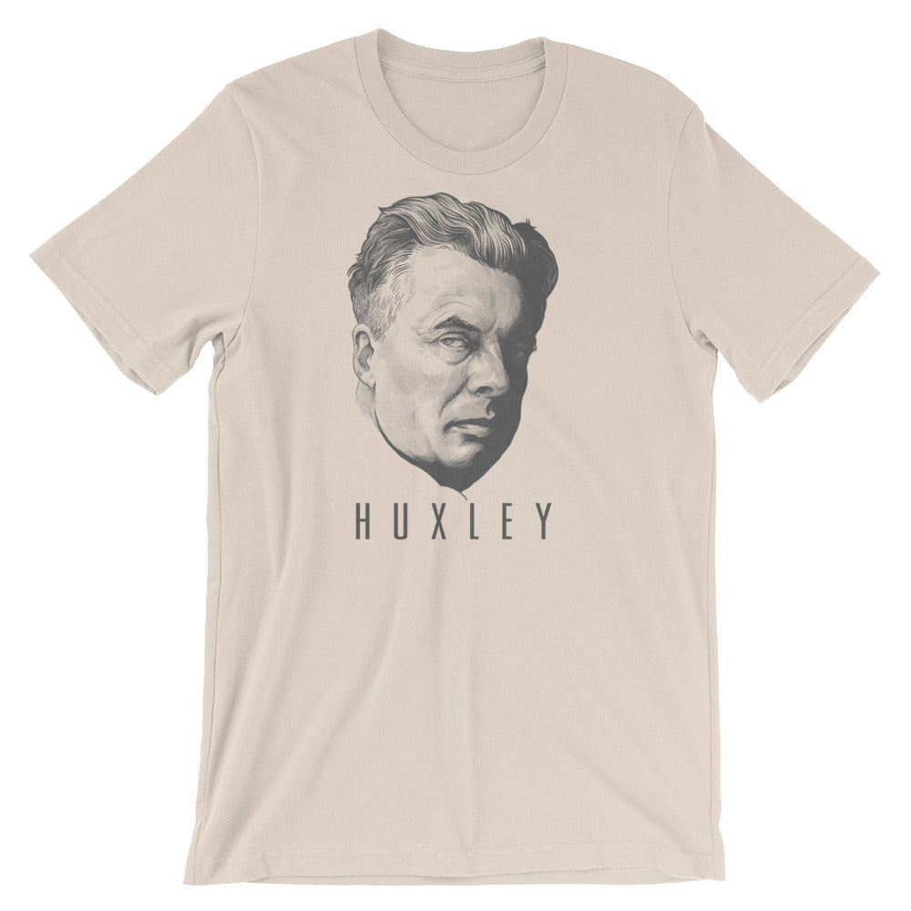 Aldous Huxley Graphic T-Shirt
