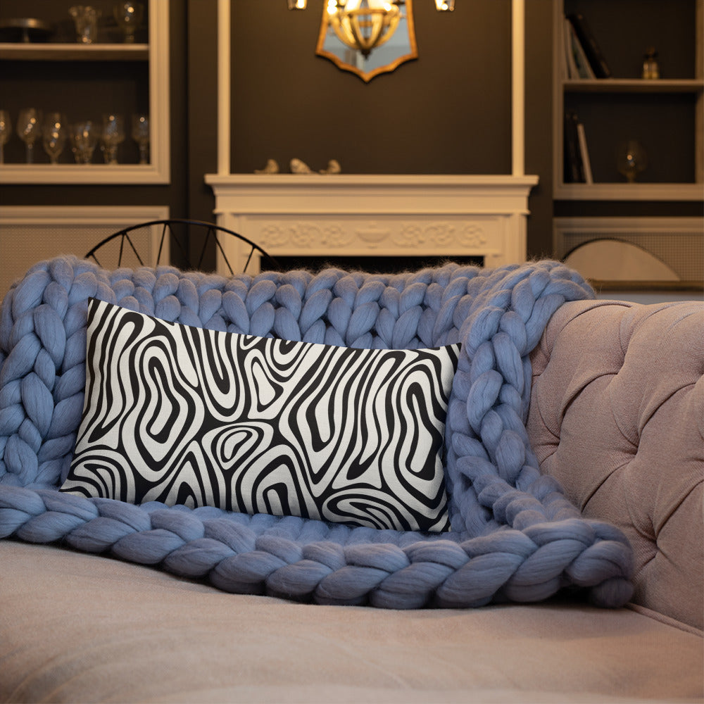 Decorative Grevy Accent Pillow