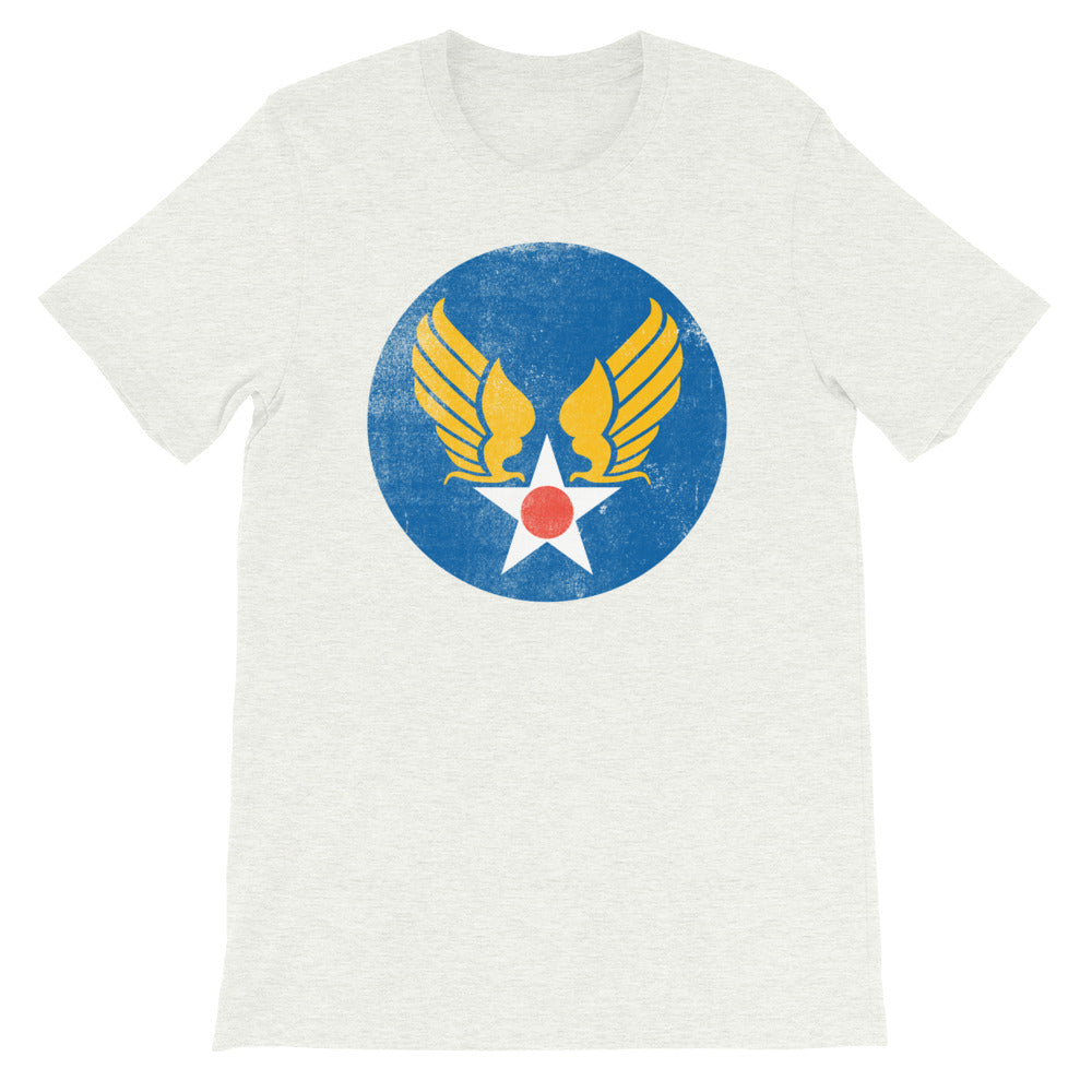 Army Air Forces 1942 Insignia T-Shirt