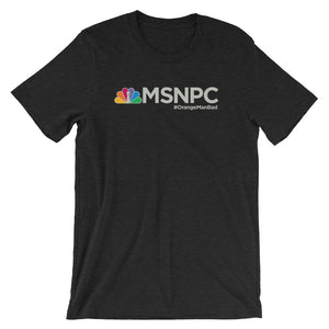 MSNPC Shirt