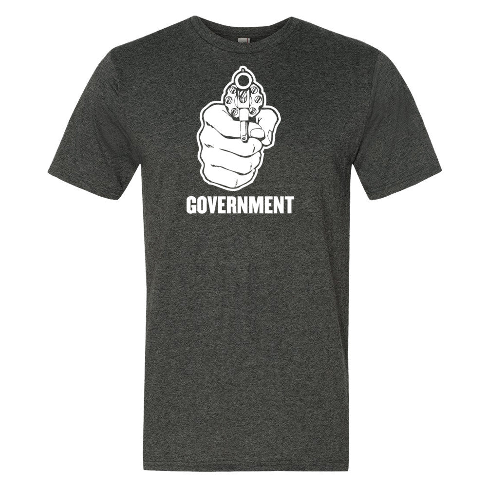Government Violence T-Shirt