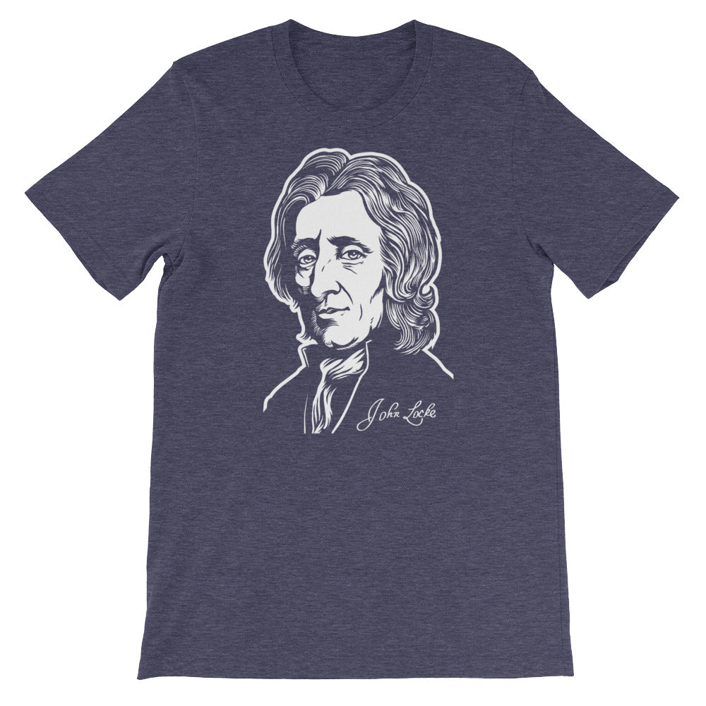 John Locke T-Shirt