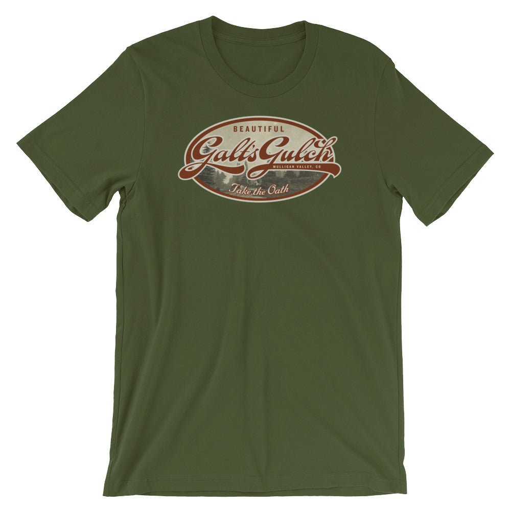Galt&#39;s Gulch T-Shirt
