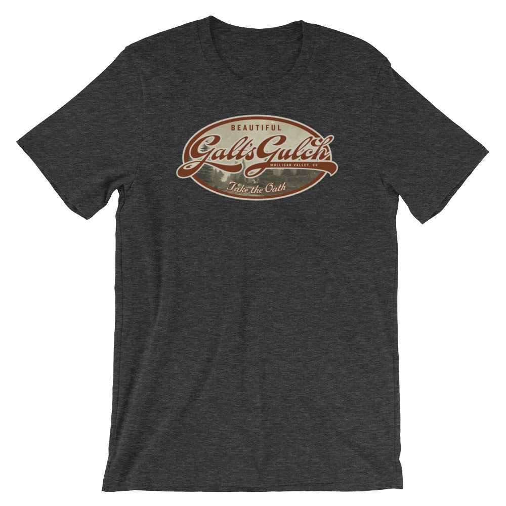 Galt&#39;s Gulch T-Shirt
