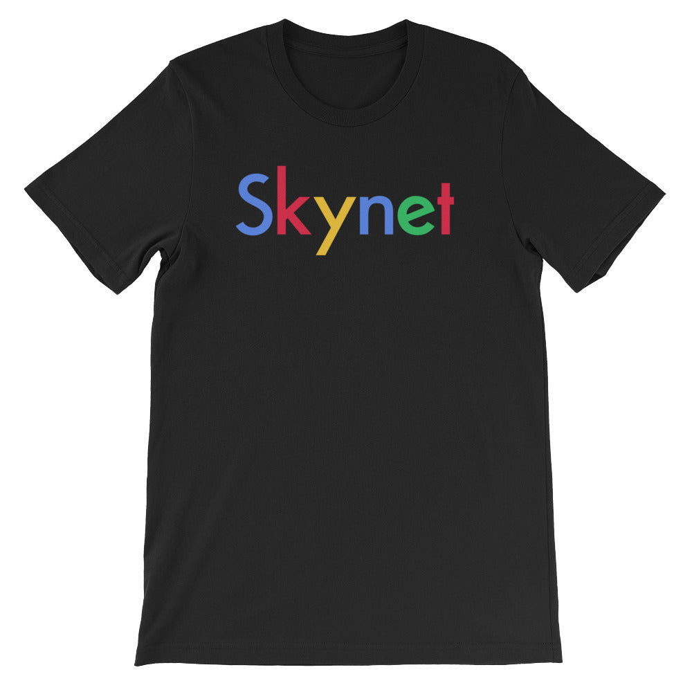 Skynet T-Shirt