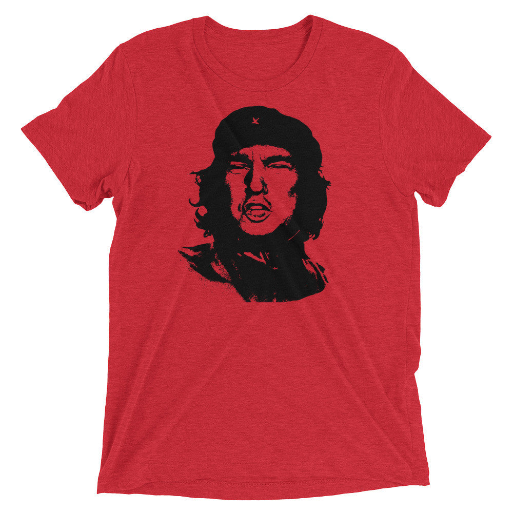Trump Che Tri-Blend T-Shirt