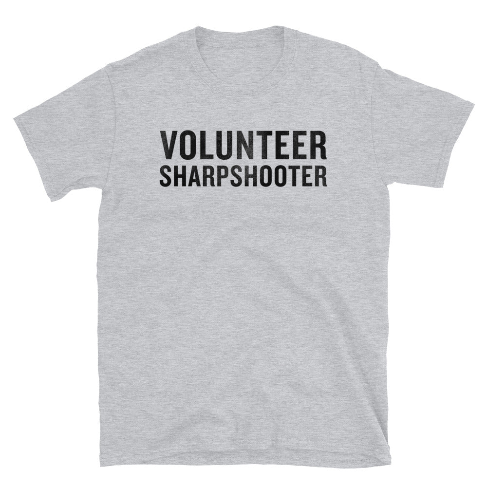 Volunteer Sharpshooter T-Shirt