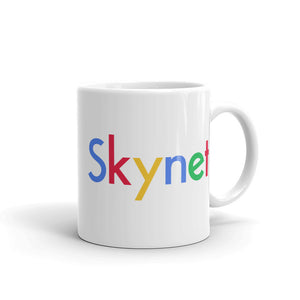 Skynet Mug