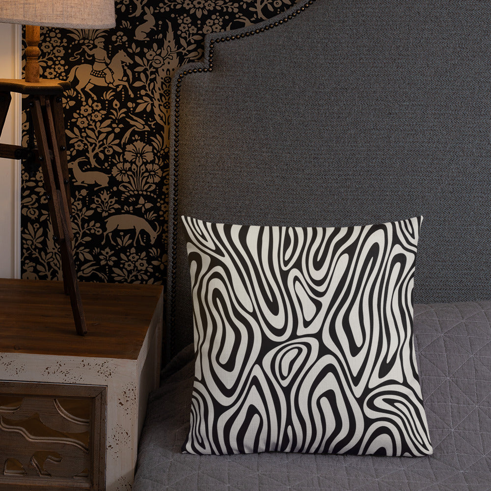 Decorative Grevy Accent Pillow