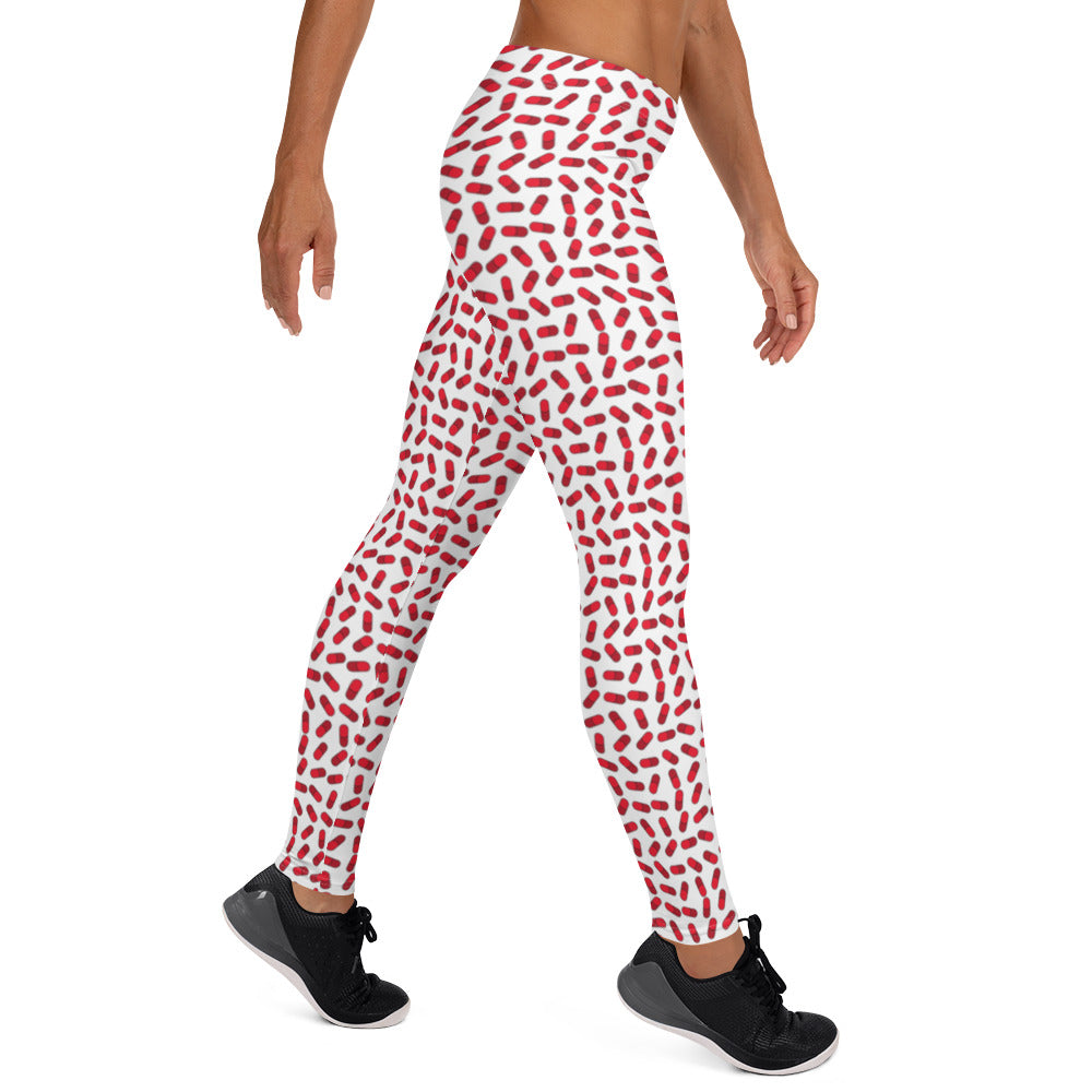 Redpill Leggings