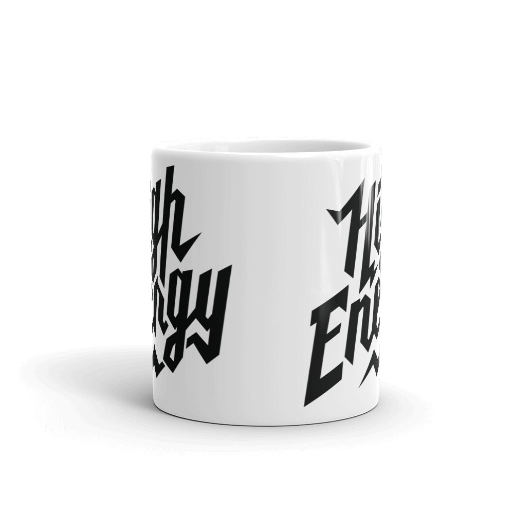 High Energy Mug