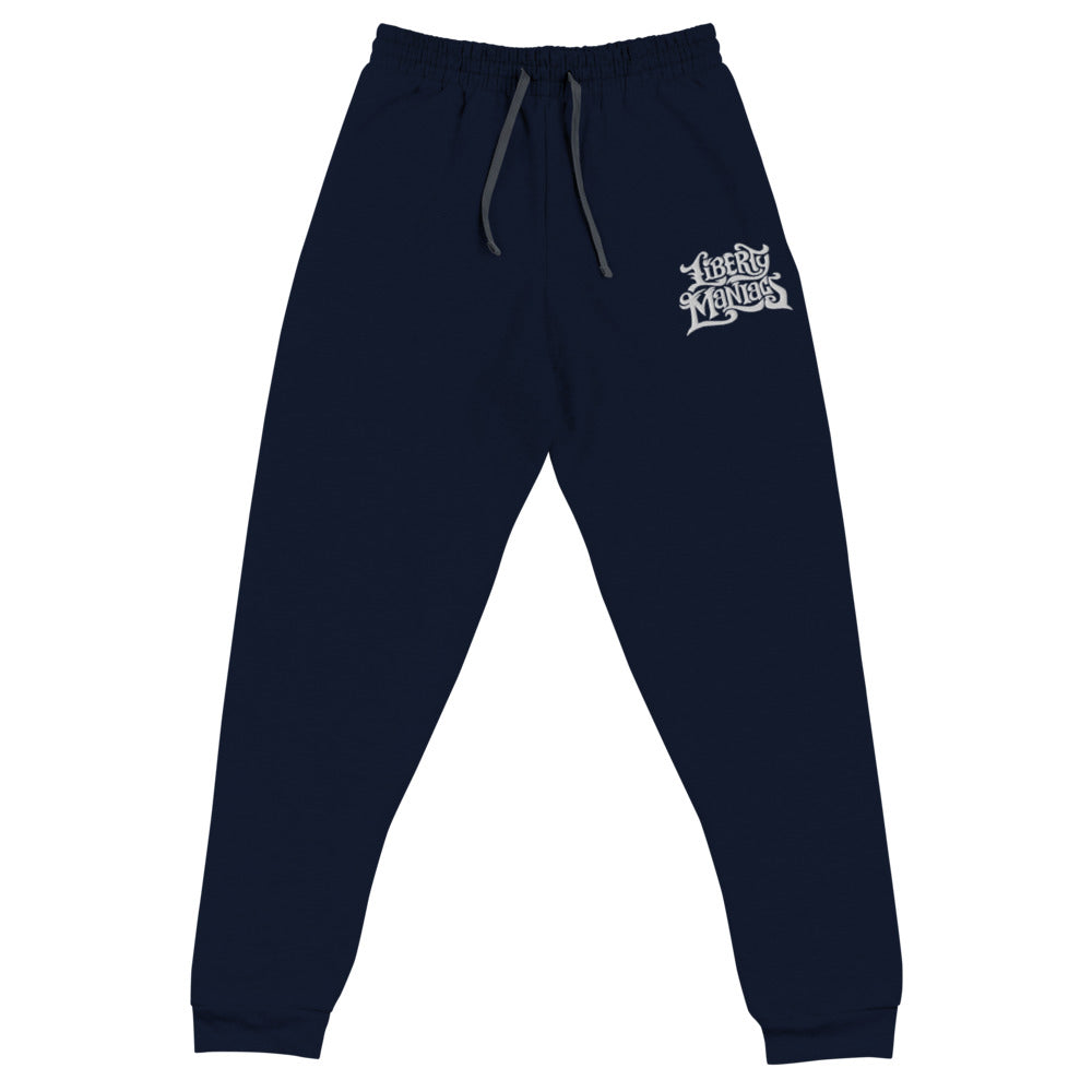 Liberty Maniacs Unisex Joggers