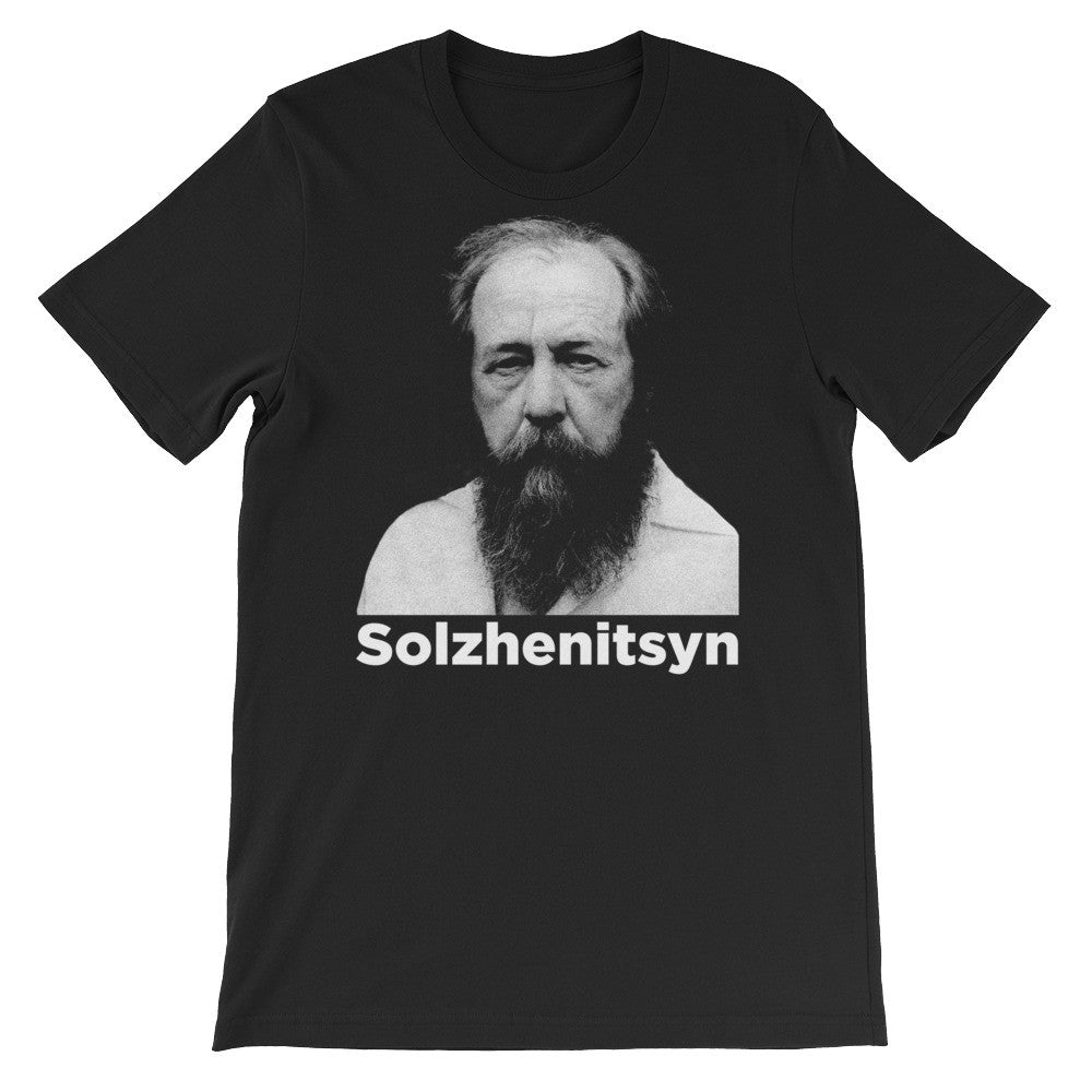 Solzhenitsyn T-Shirt