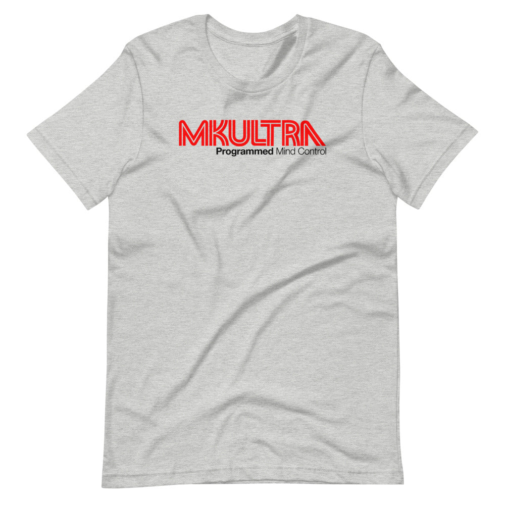 MKUltra Short-Sleeve Unisex T-Shirt