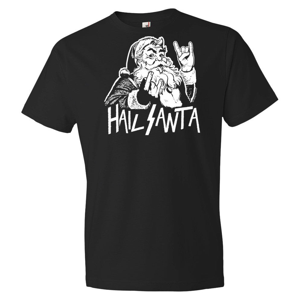 Hail Santa T-Shirt