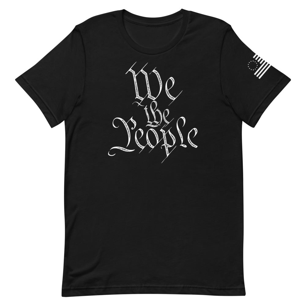 Constitution Graphic T-Shirt
