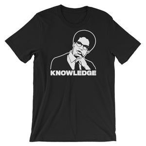 Thomas Sowell Knowledge T-Shirt
