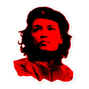 She Guevara AOC Sticker