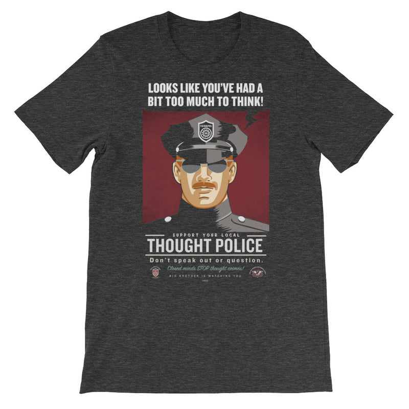 Funny T-Shirts | Political Humor | Satire & Parody - Liberty Maniacs