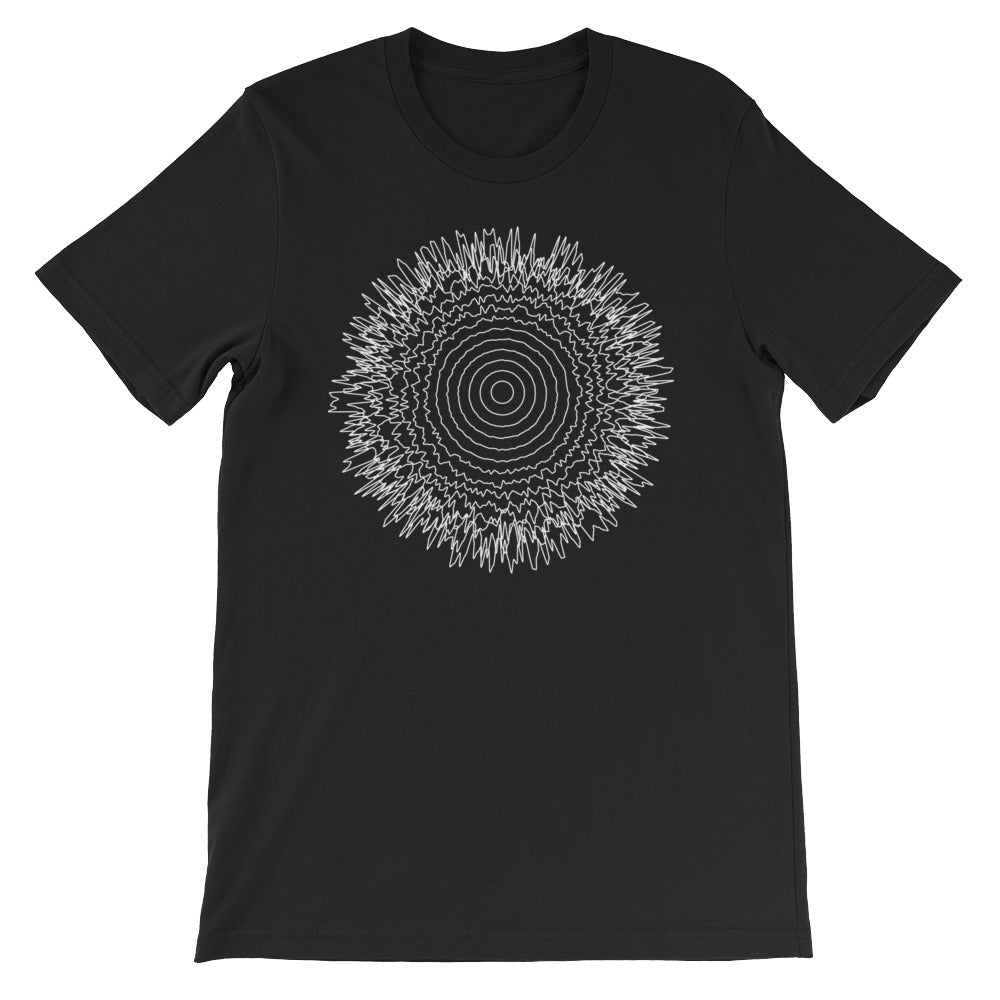 Entropy Short-Sleeve Unisex T-Shirt