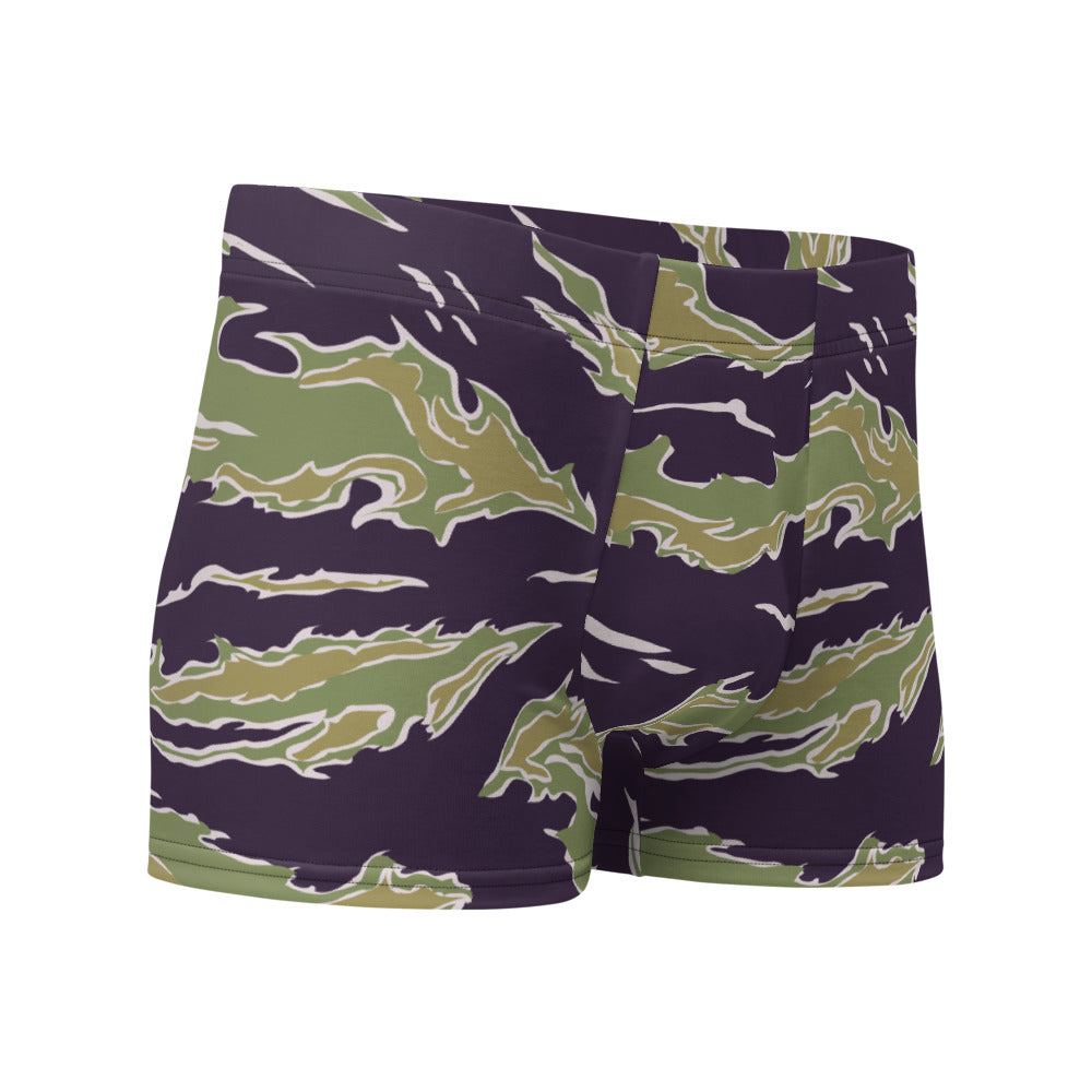 Tiger Stripe Camo Boxer Briefs