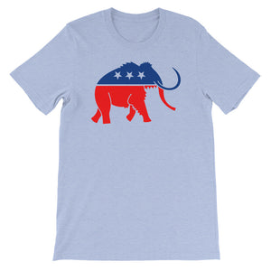 Mammoth Old School T-Shirt