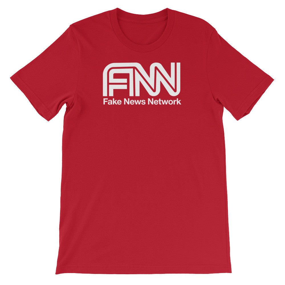 Fake News Network T-Shirt