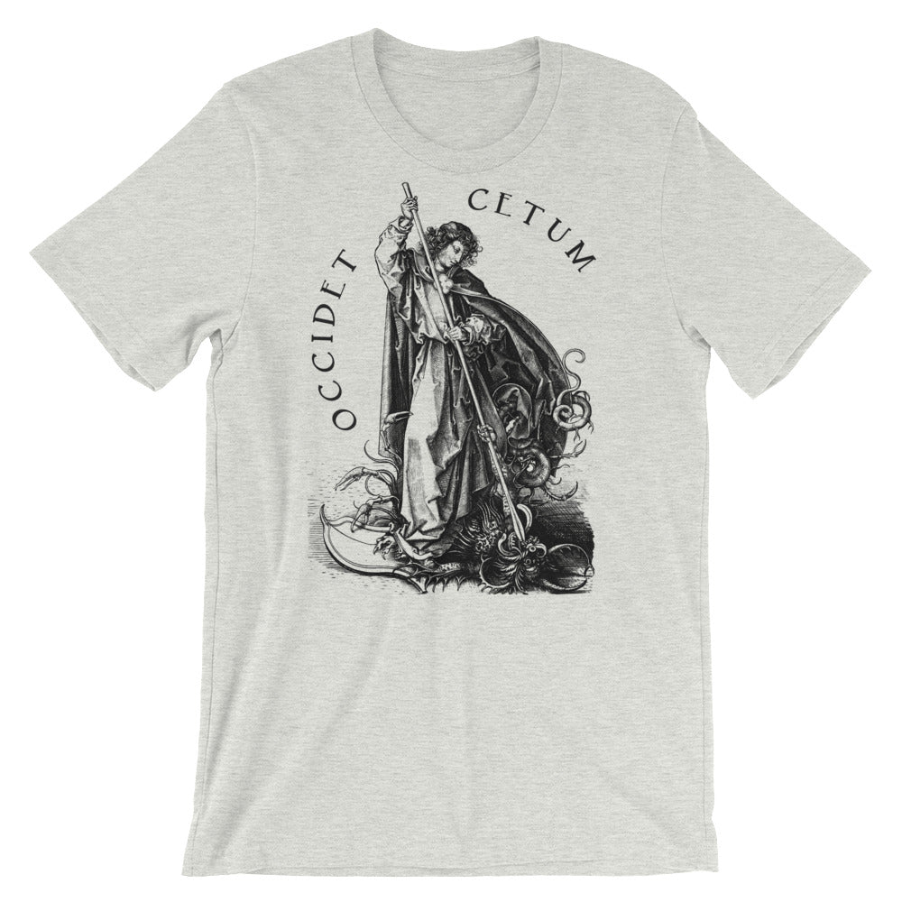 Slay Thy Dragon St George Graphic T-Shirt