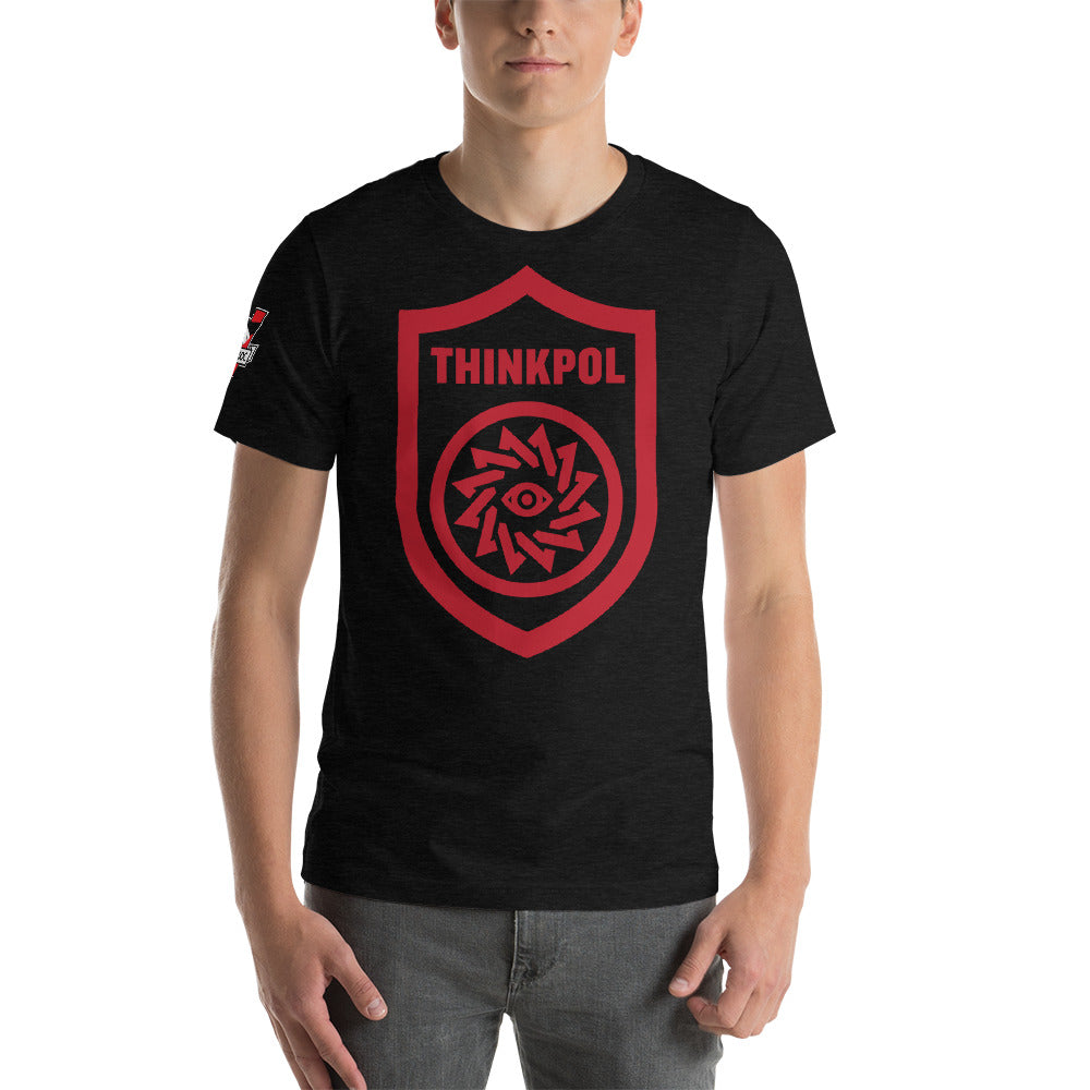 1984 Thought Police INGSOC T-Shirt