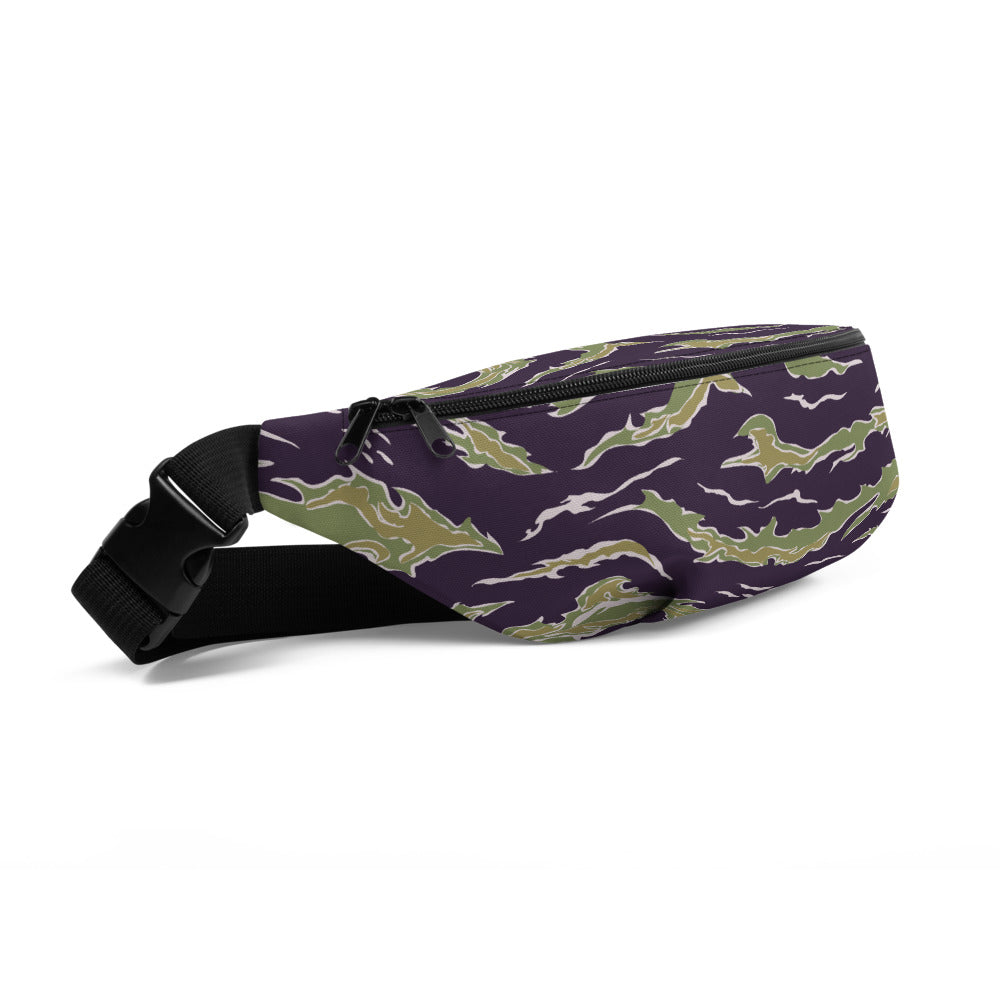 Tigerstripe Camo Fanny Pack
