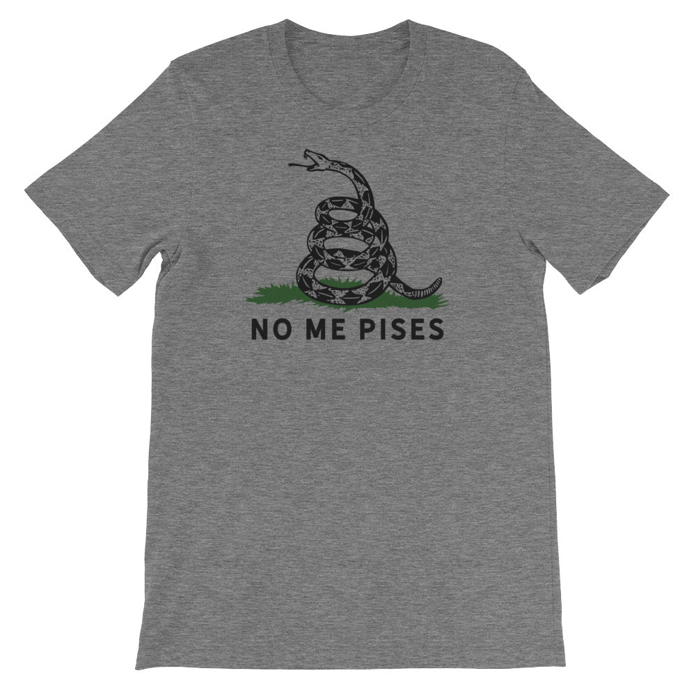 Gadsden Spanish No Me Pises Shirt