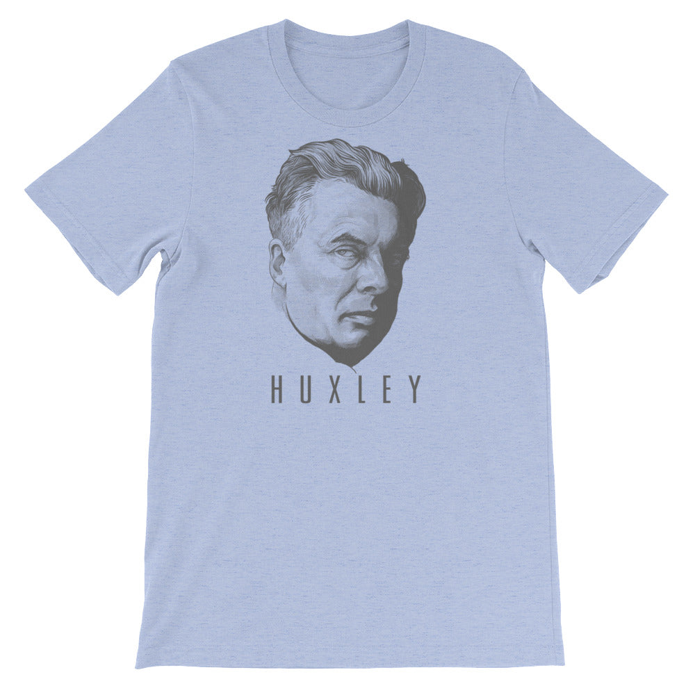 Aldous Huxley Graphic T-Shirt
