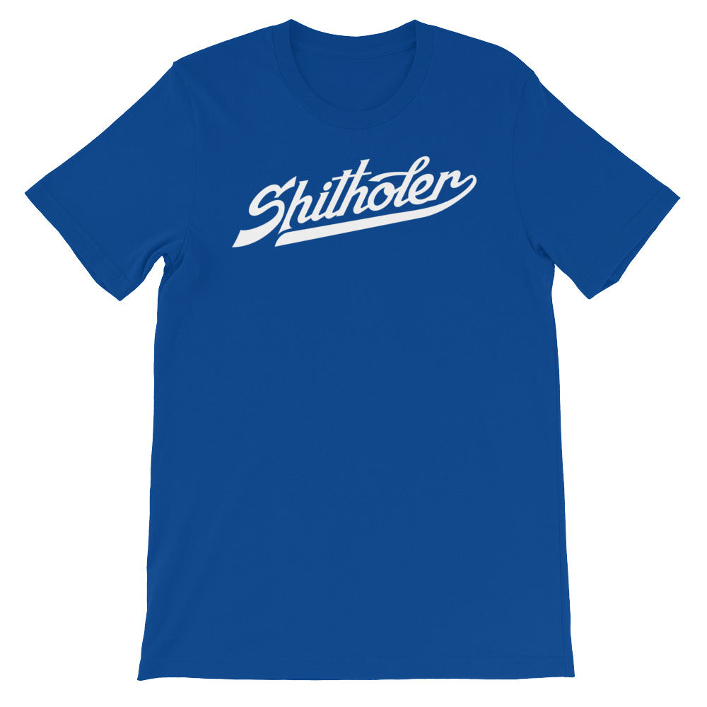 Shitholer T-Shirt