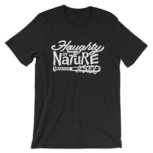 Haughty by Nature Short-Sleeve Unisex T-Shirt