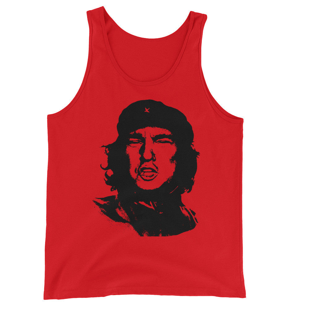 Trump Che Tank Top