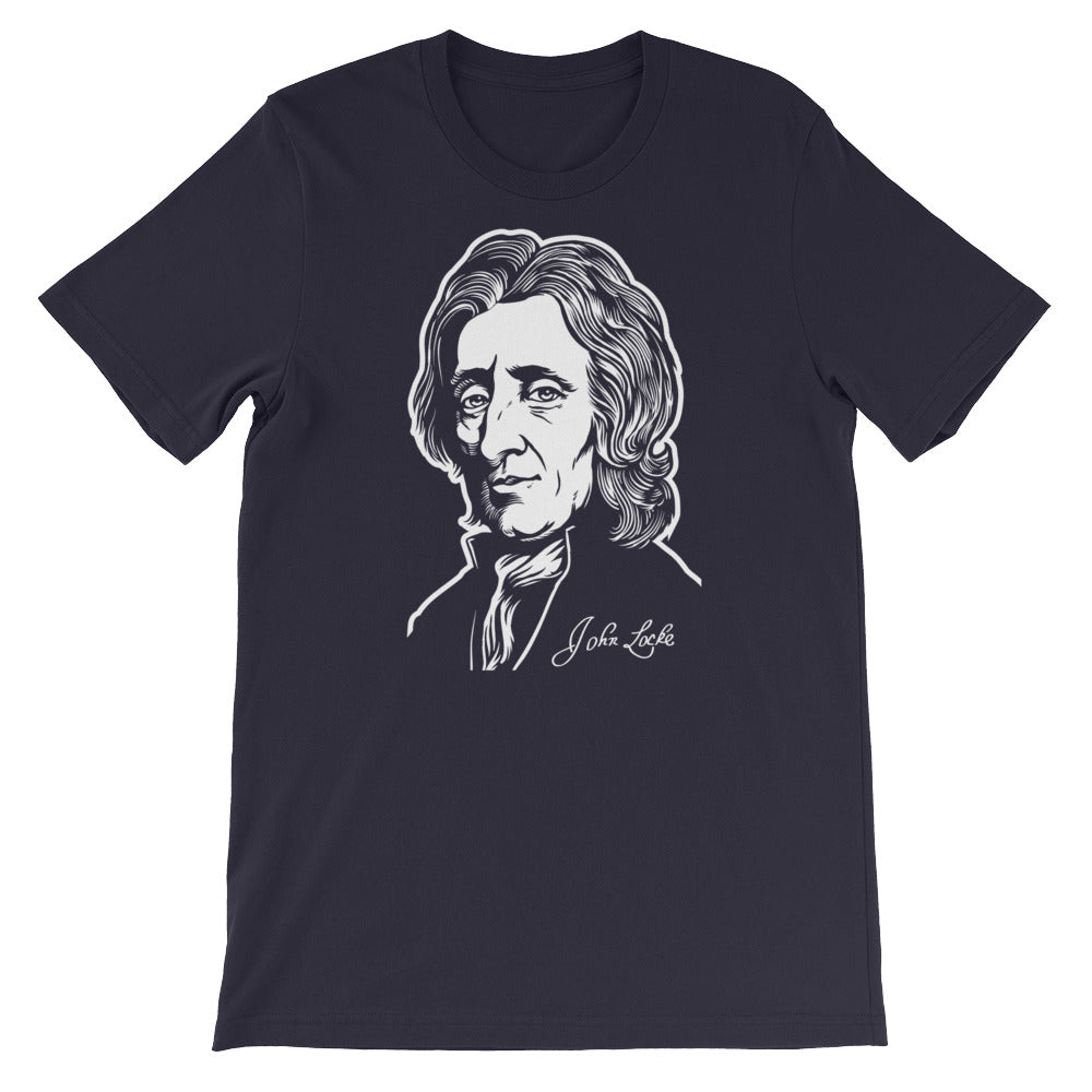 John Locke T-Shirt