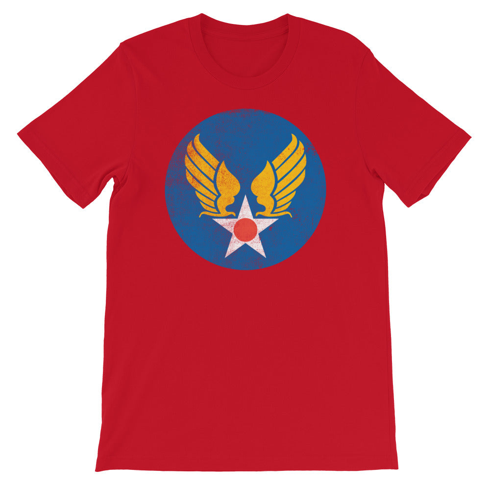 Army Air Forces 1942 Insignia T-Shirt