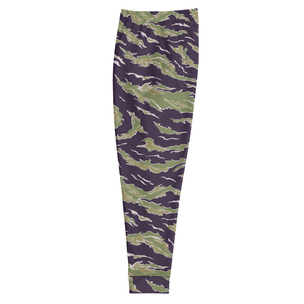 Tiger Stripe Camo Men's Joggers