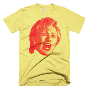 Hillary Clinton Rage T-Shirt