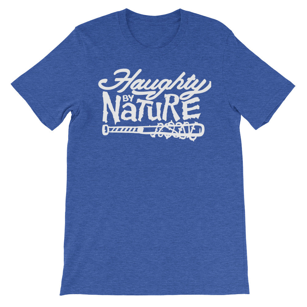 Haughty By Nature T-Shirt