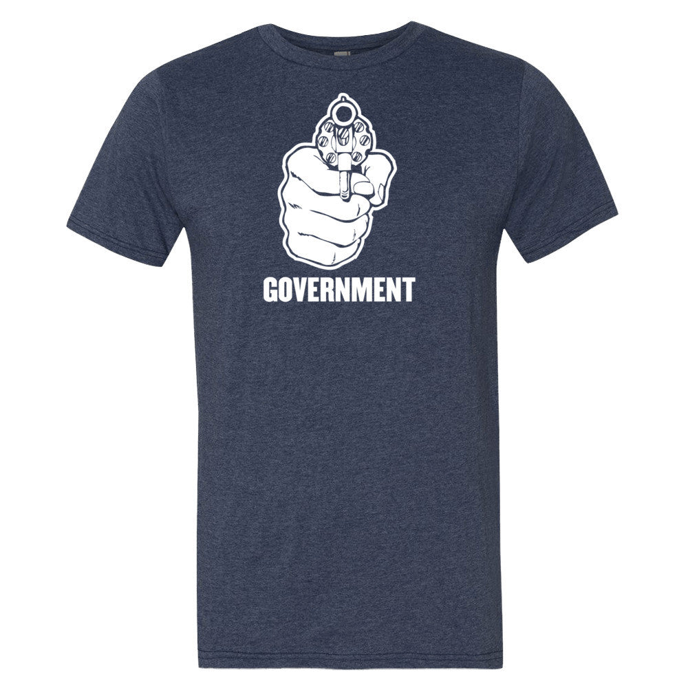 Government Violence T-Shirt