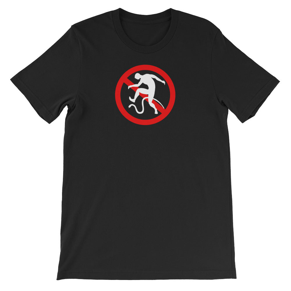 Don&#39;t Tread On Me T-Shirt