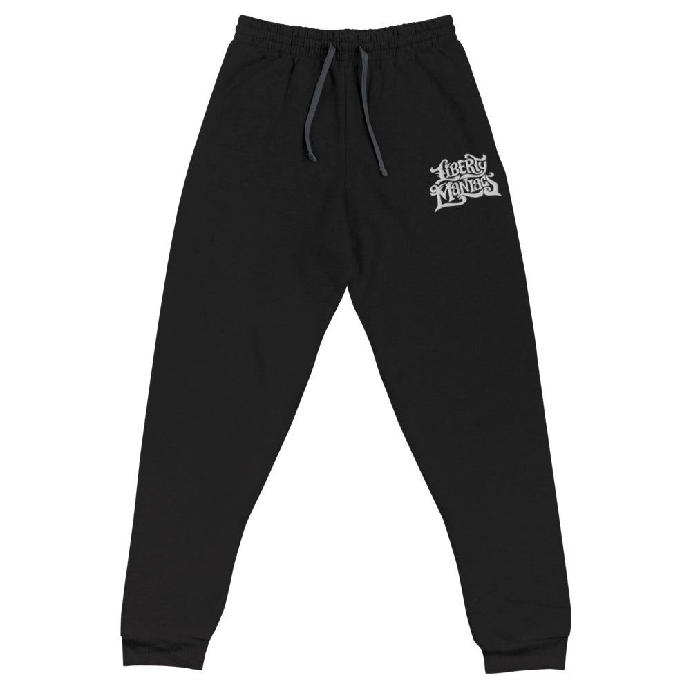 Liberty Maniacs Unisex Joggers