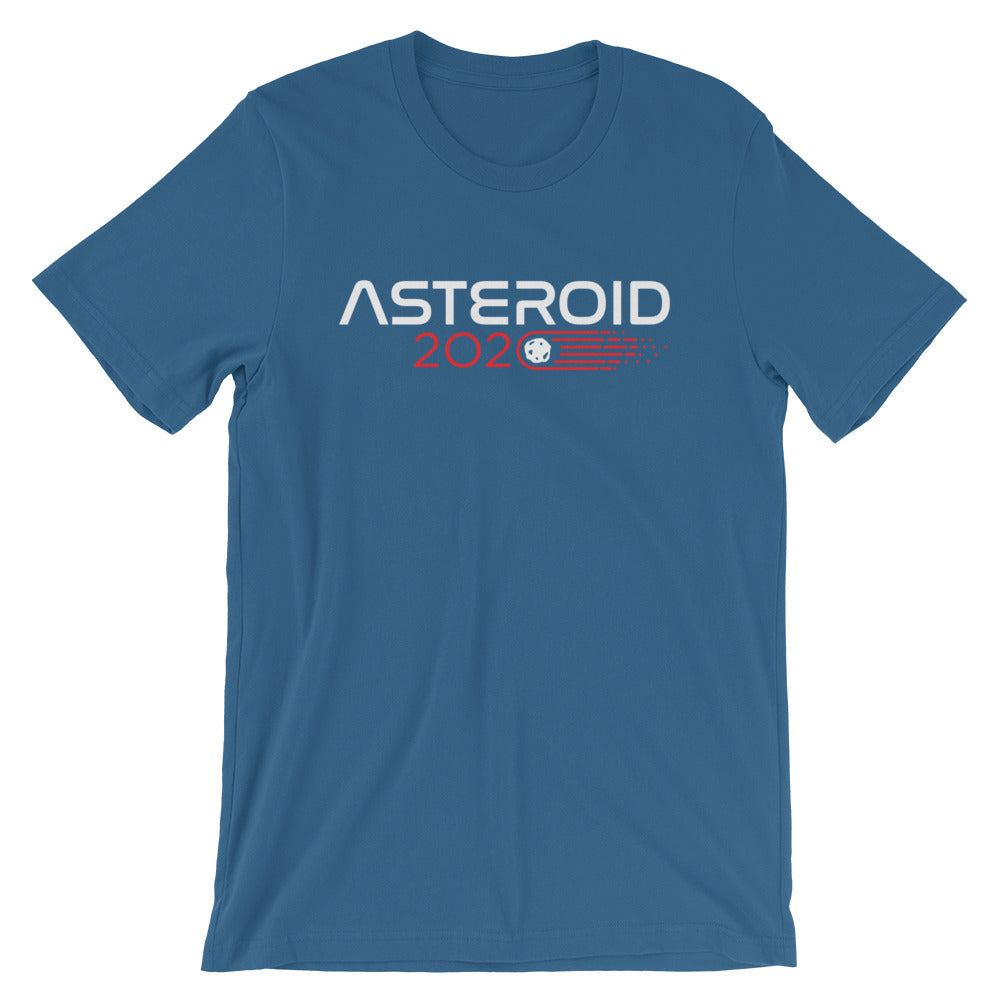 Asteroid 2020 T-Shirt