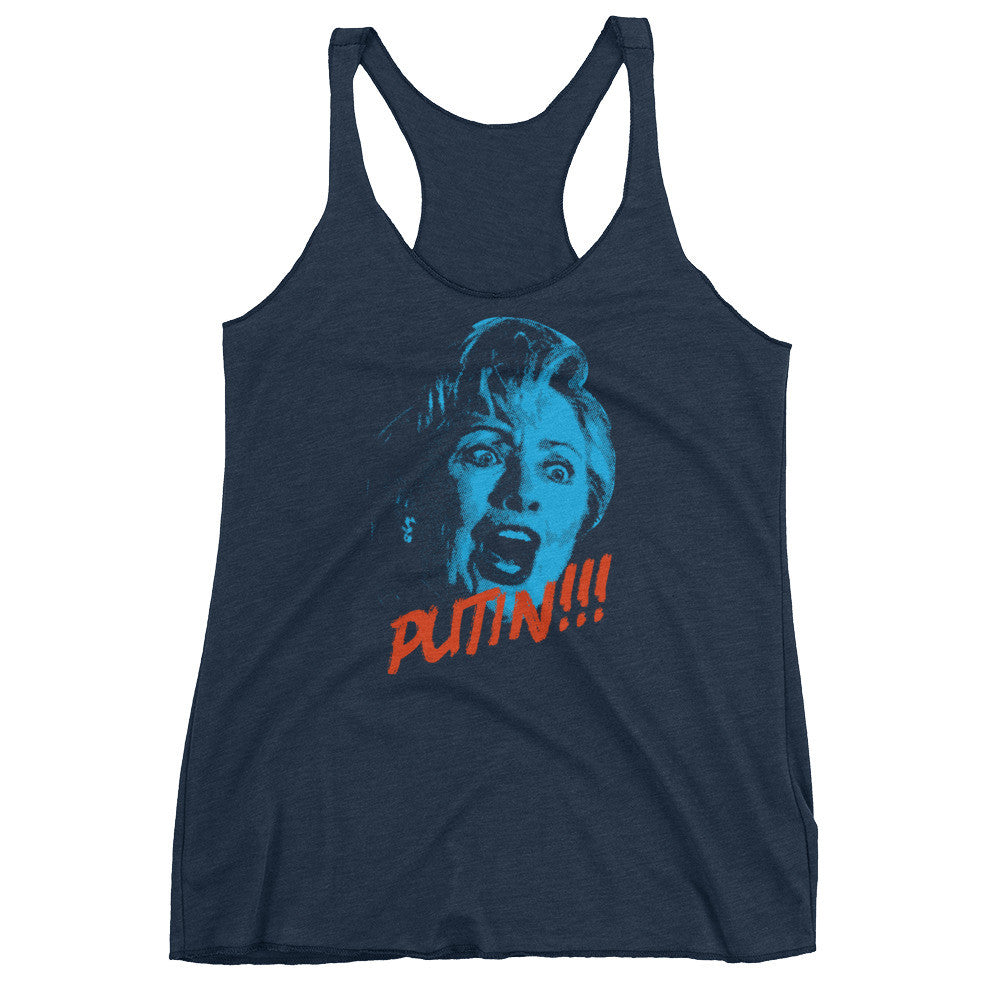 Women's tank top
