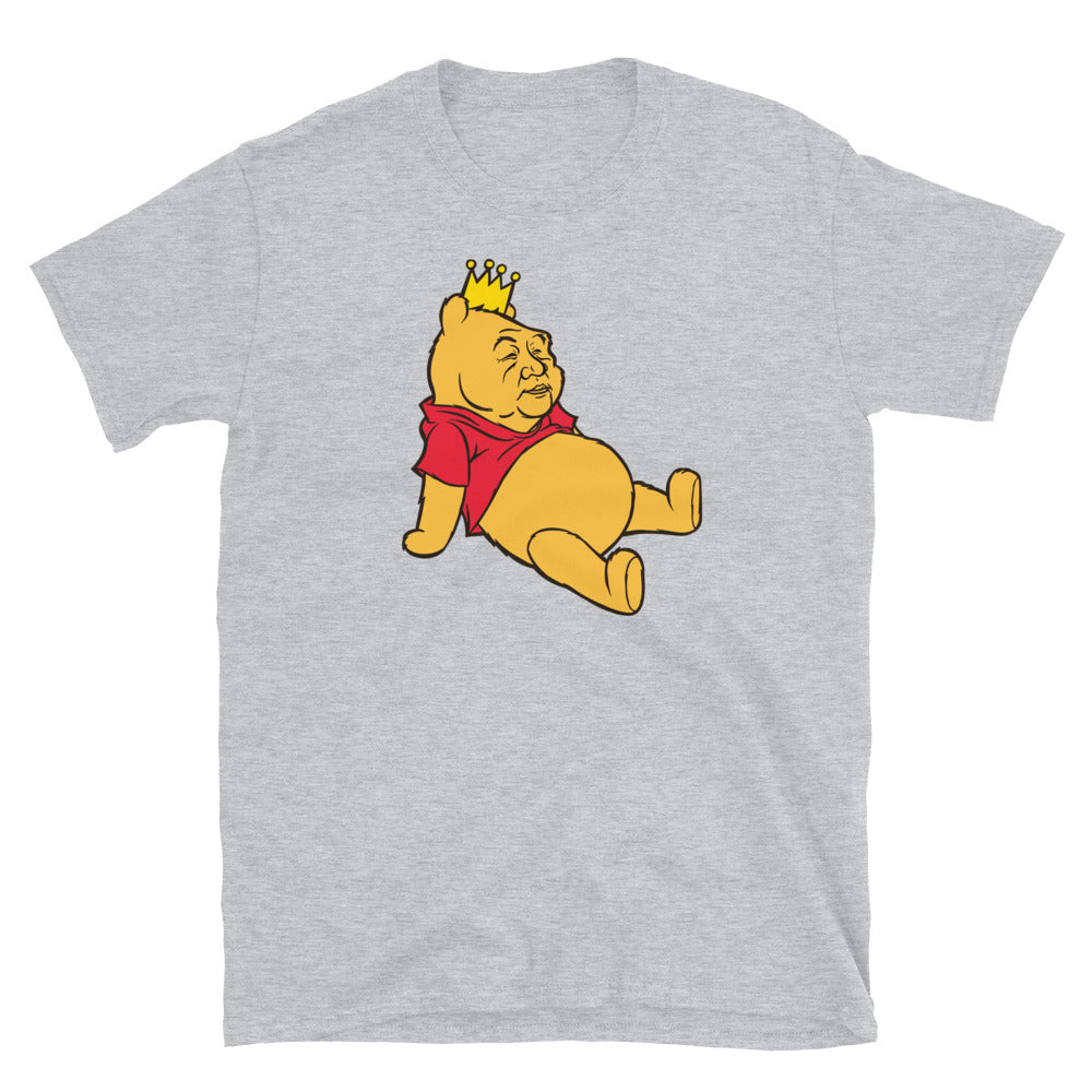 Xi Jinpooh T-Shirt