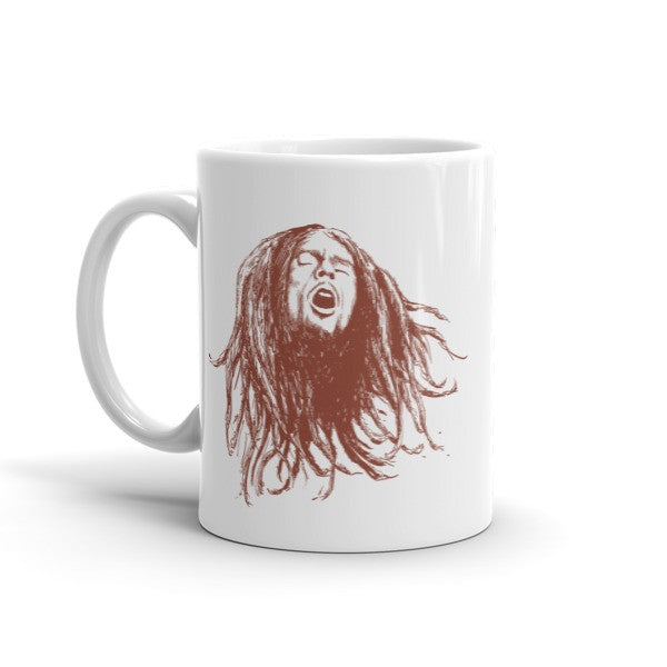 Songs of Freedom Mug